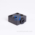 RVP6 mfululizo wa kuangalia valve